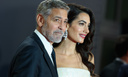 Как выглядят дети самой эффектной пары Голливуда Джорджа и Амаль Клуни