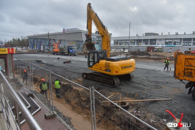 Источник: Иван Митюшёв / 29.RU