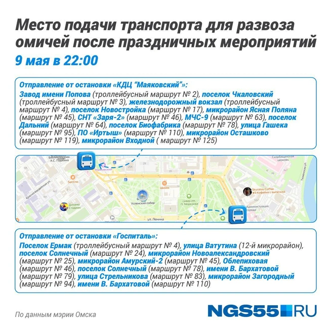 Источник: Полина Авдошина / Городские медиа