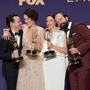 Самые запоминающиеся моменты премии «Эмми»-2019