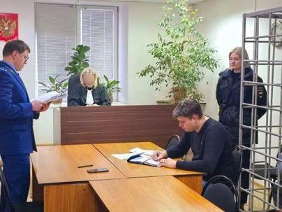 Женщина пытается обжаловать приговор | Источник: прокуратура Волгоградской области