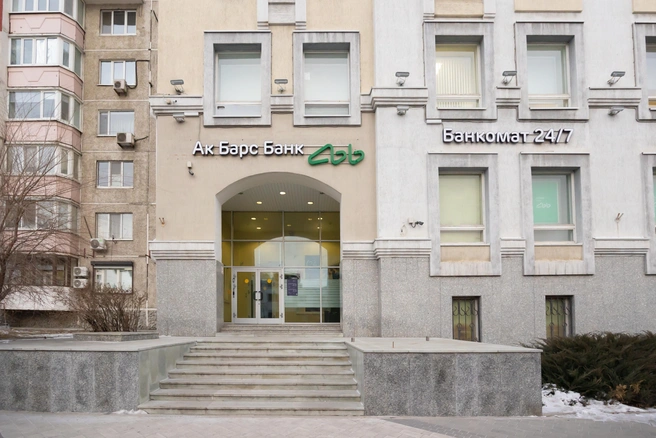 Ак Барс Банк ценят за индивидуальный и комплексный подход к каждому клиенту | Источник: Евгений Шаров / 72.RU