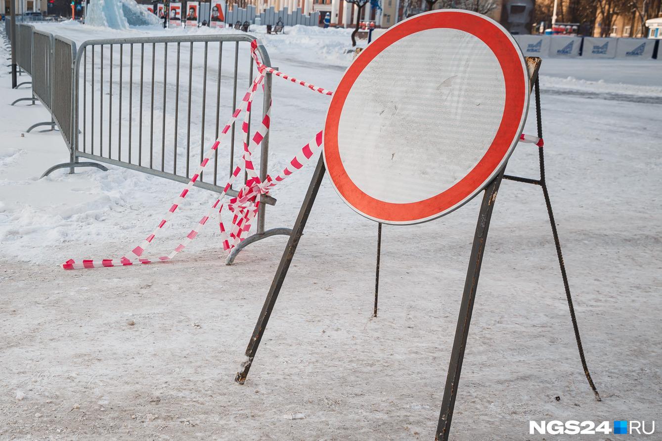 В Архангельске перекроют на шесть дней участок Московского: где и когда нельзя будет проехать