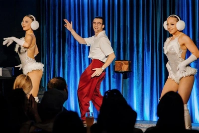 Chelyabinsk Magician's Secret to Earning 1.5 Million Monthly