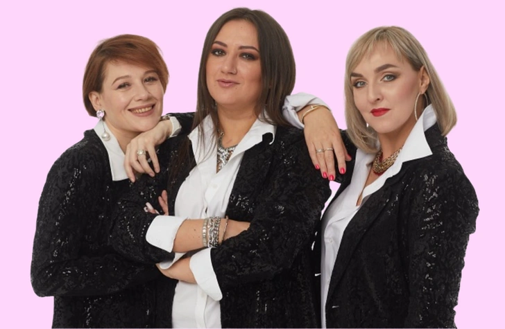 Группа «Воровайки» | Источник: соцсети