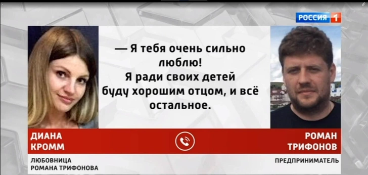 Бизнесмен 5 лет содержал любовницу, а затем засудил на три года колонии: что не так в громком деле