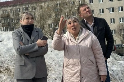 Капремонт дома в Долинске перенесут на более ранний период