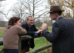 Британец Кристофер Нолан стал боссом всех режиссеров в США: что это значит для индустрии