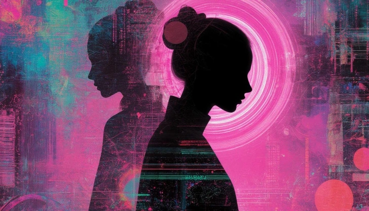 Источник: Шедеврум | theGirl