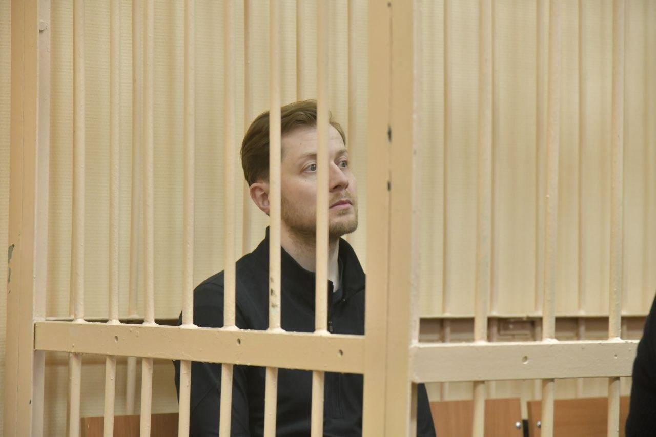 «Переписка с военкомом продолжается»: Герштанский рассказал на камеру про желание уйти на СВО