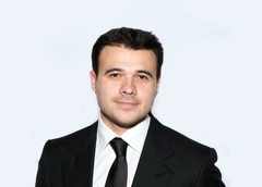 «Надеюсь, что не последний»: Эмин Агаларов мечтает о пятом ребенке