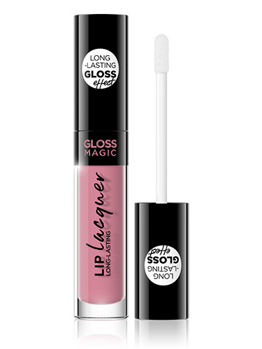 Помада для губ EVELINE GLOSS MAGIC LIP LAQUER