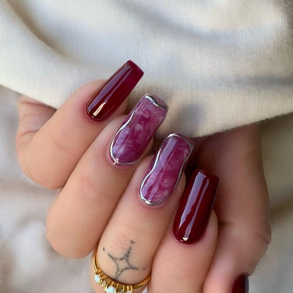 Источник: @charlotteellennails