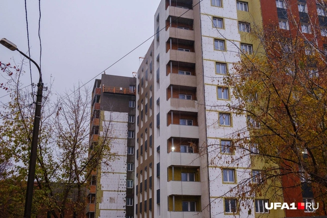 Узнали здание? | Источник: Булат Салихов