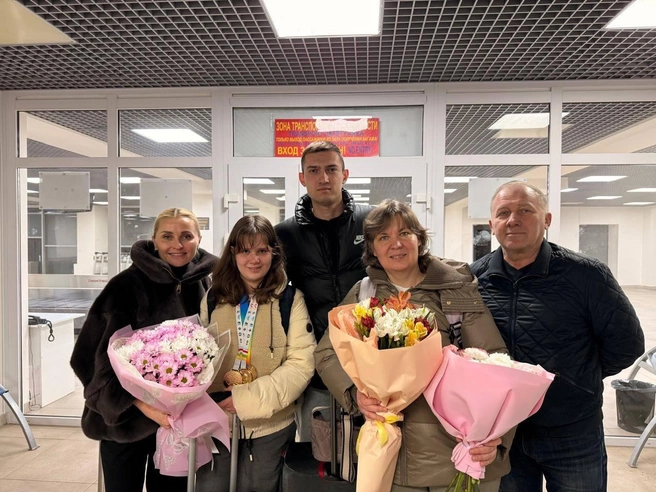 Источник: минспорта Оренбургской области / t.me