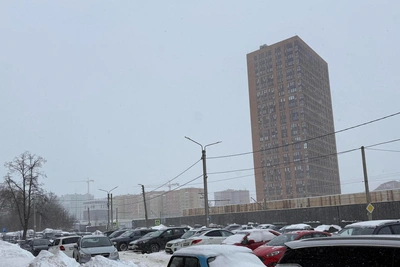 В Рязанской области объявили угрозу БПЛА