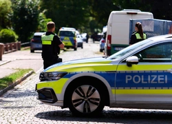 Стрельба в молодежном центре Германии: что известно о подозреваемом и его мотивах