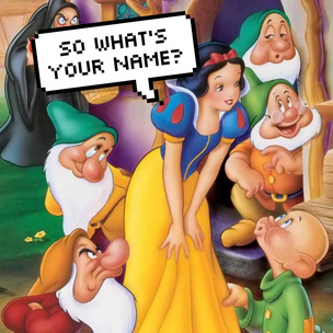 Quiz: Сможешь вспомнить имена всех гномов из мультика про Белоснежку? 😎