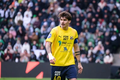 Вахания: у «Динамо» очень сильная атака