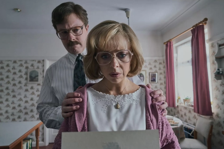 Кадр из сериала «Гарри Поттер» | parents.ru