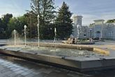 Зона Wi-Fi в парке Белинского выросла до 60%