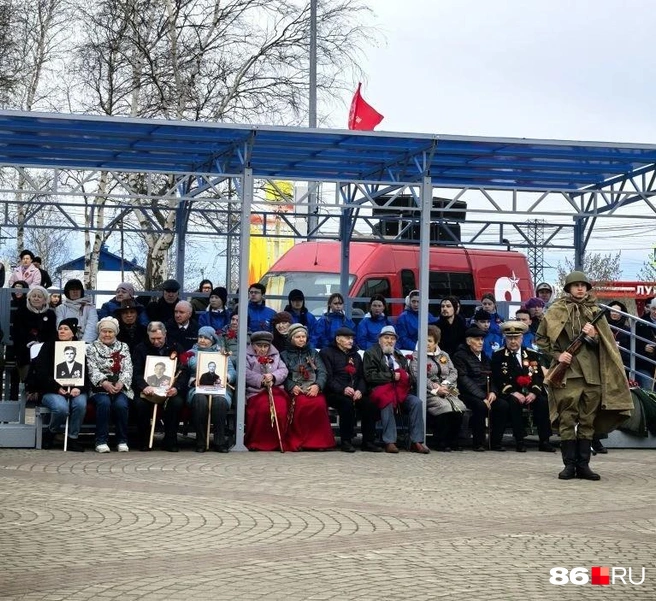 Источник: Анастасия Шевякова / 86.RU