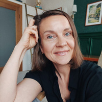 Аватарка Юлия Сергеевна Владимирова