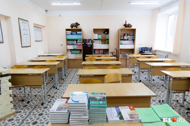 Прокуратура начала проверку | Источник: Владислав Лоншаков / E1.RU