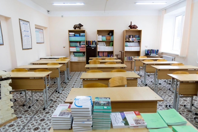 Вы можете избавиться от школьных комплексов и стать тем человеком, которым всегда хотели быть | Источник: Владислав Лоншаков / E1.RU