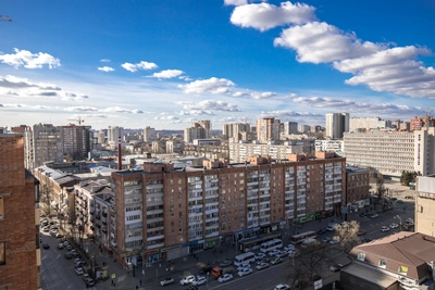 Прогноз погоды в Ростовской области на выходные