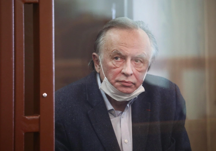 Адвокаты семьи Ещенко требовали заключения убийцы на 15 лет