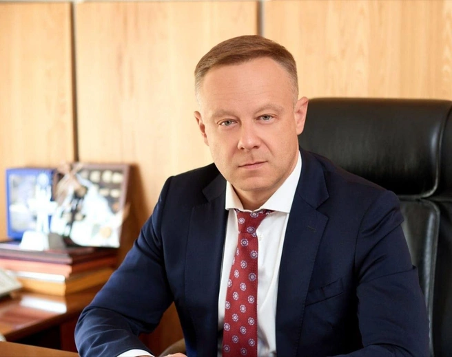 Евгений Николаев с уверенностью заявляет, что новый отопительный сезон в Забайкалье и Бурятии пройдет по плану | Источник: «ТГК-14»
