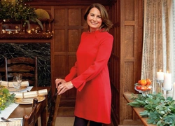 Правила подготовки к Рождеству от мамы герцогини Кембриджской