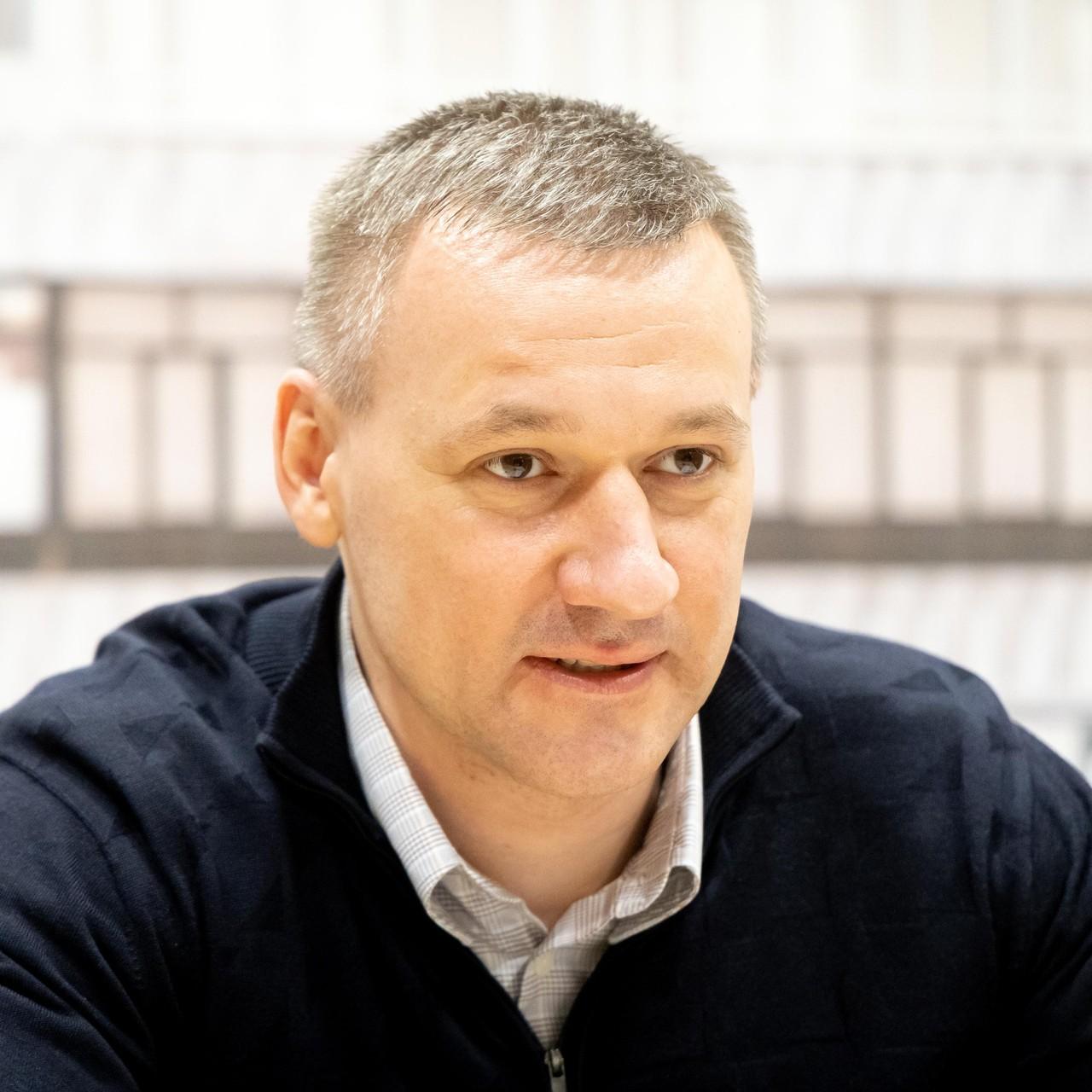 <p>Алексей Свалов</p>