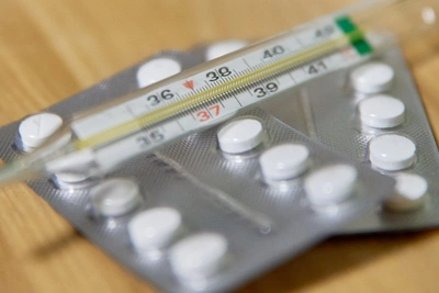 Заболеваемость гриппом и ОРВИ в Забайкалье снизилась