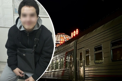 Школьник дважды сбегал из Уфы в Сибирь