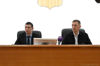 Подготовка к паводку в Пензе: какие мероприятия запланированы