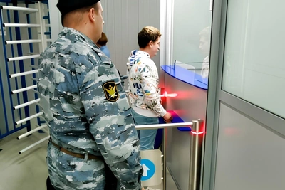 52 иностранца выдворены из Калужской области