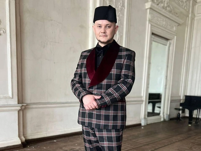 Руденко уверяет, что жив, здоров и в строю — просто решил на время исчезнуть из поля мистического радара | Источник: Тимофей Руденко / T.me