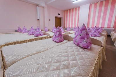 В Шелехове открыты только дежурные группы в детсадах