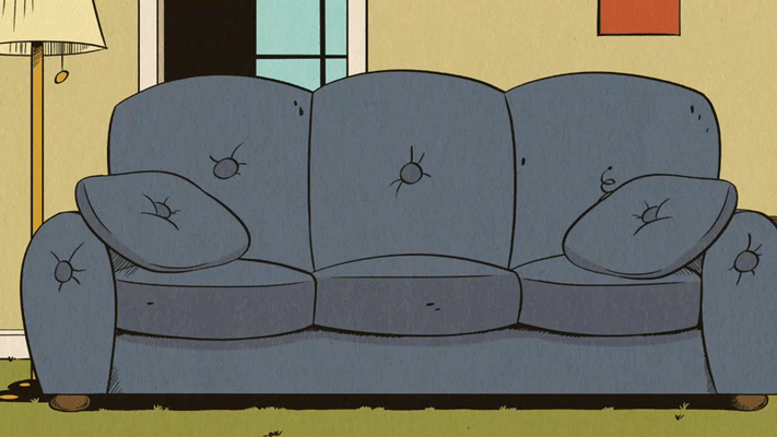 Тест: Какой ты диван