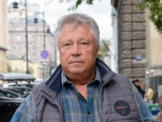 Санчо из NEXT: как Сергей Степанченко нашел любовь и похоронил близкого друга Александра Абдулова
