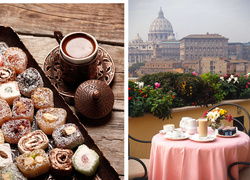 Как пьют кофе в Италии и Турции (и почему стоит влюбиться в обе традиции)