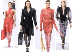Прошлое и будущее: Viva Vox SS18