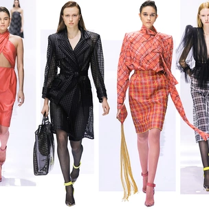 Прошлое и будущее: Viva Vox SS18
