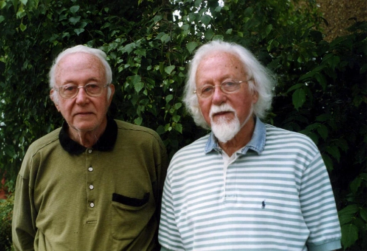 Скончался советский историк и публицист Рой Медведев