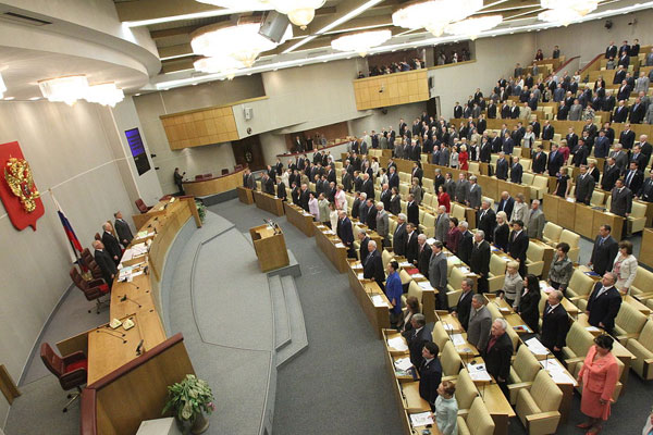 Парламенты мира в цифрах | Публикации | Вокруг Света