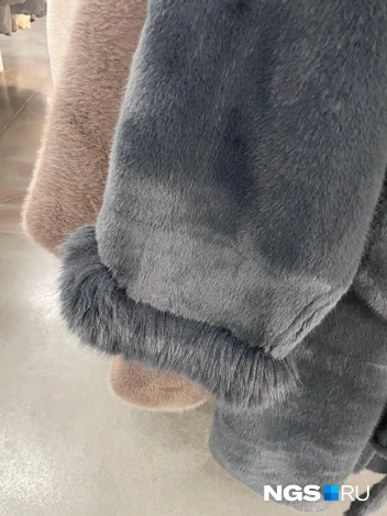 Манжету не хватает объема  | Источник: Алёна Золотухина / NGS.RU