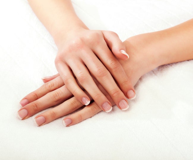 как ухаживать за кожей рук в домашних условиях