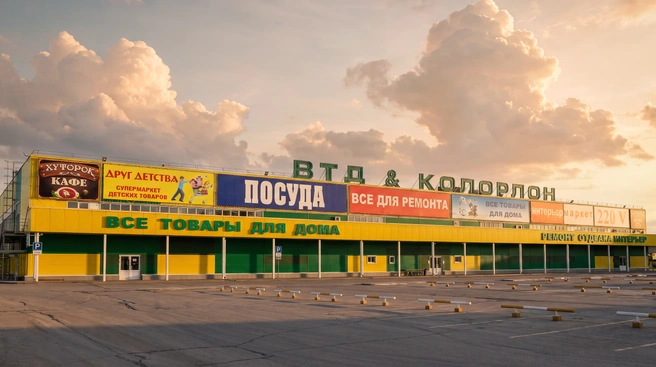 Источник: СЗ «БИЗНЕСЭСТЕЙТ»